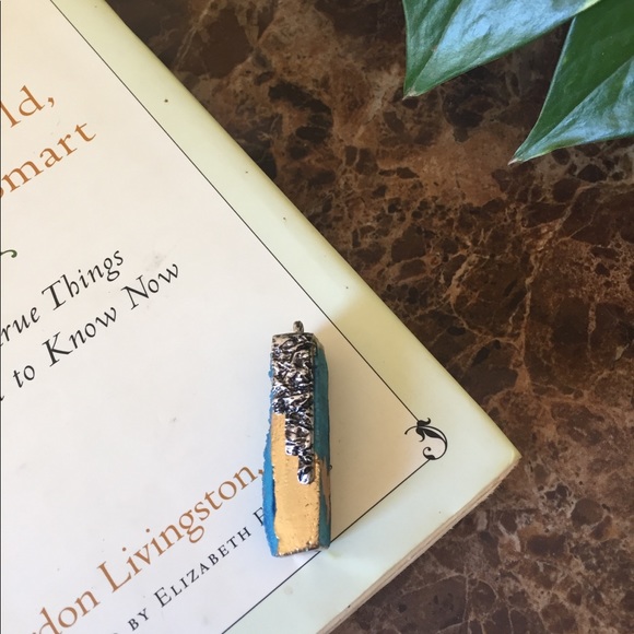 Crystal charm - Picture 4 of 5